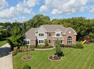 4245 Conservancy Ct, Brookfield, WI 53005