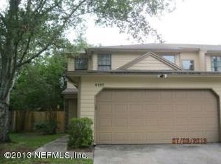 4117 Hidden Branch Dr N, Jacksonville, FL 32257