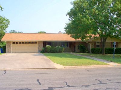 109 Wedgewood Ln, Kerrville, TX, 78028