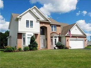 132 Alverstone Way, West Henrietta, NY 14586