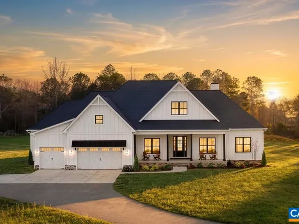 290 Grange Commons Rdg, Ruckersville, VA 22968