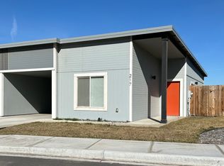 217 Stockton Ave, Umatilla, OR 97882