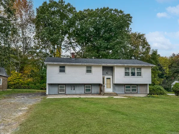 95 Gendron Road, Plainfield, CT 06354