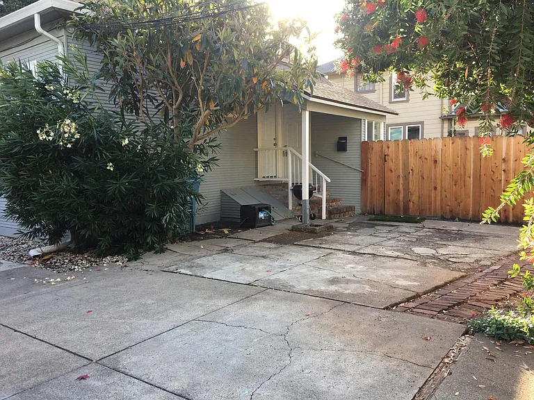 853 Channing Ave #1 — Photo 3