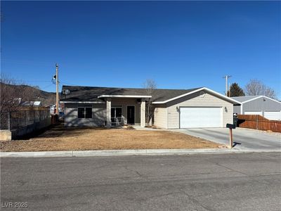 835 Park Ave, Ely, NV, 89301