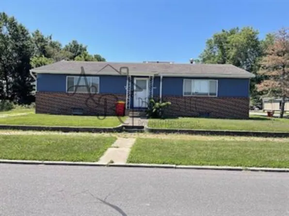 302 E 9th St #1, Pittsburg, KS 66762