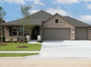 3144 Patrinia St, Royse City, TX 75189