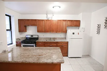 Rented by Crosstown Apartments NYC