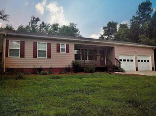 137 Willow Springs Rd, Ten Mile, TN 37880