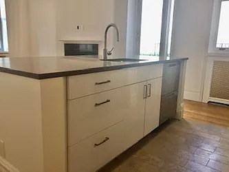 Rented by Corcoran