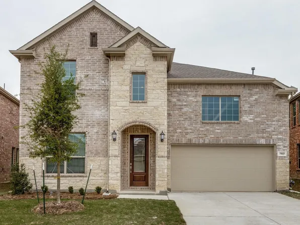 7921 Lindheimer Ln, McKinney, TX 75071