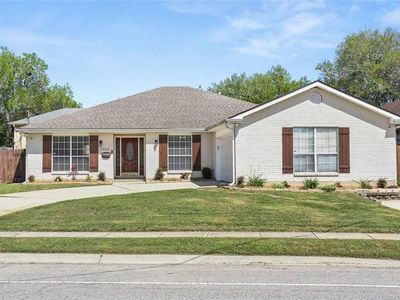 5025 Saint Bernard Ave, New Orleans, LA, 70122