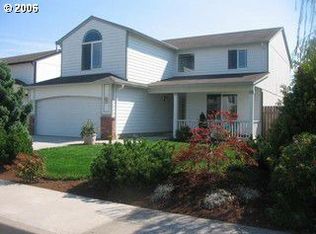 15509 NE 86th St, Vancouver, WA 98682