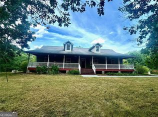 223 Langford Rd NE, Ranger, GA 30734