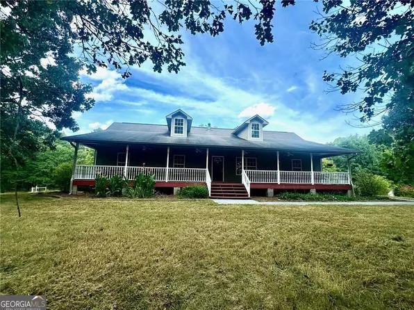 223 Langford Rd NE, Ranger, GA 30734