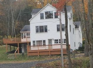 90 May Brook Rd, Holland, MA 01521