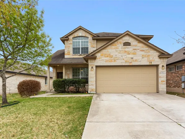 14113 Canyon Trl, Austin, TX 78717