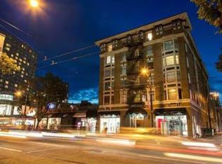 777 Burrard St #9, Vancouver, BC