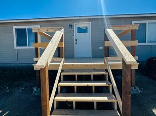 1015 Road 110a, Cheyenne, WY 82009