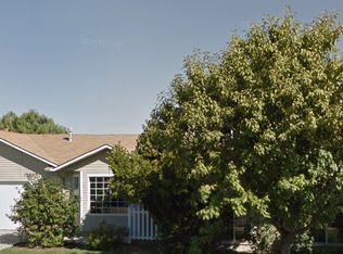 1900 E Blue Tick St, Meridian, ID 83642