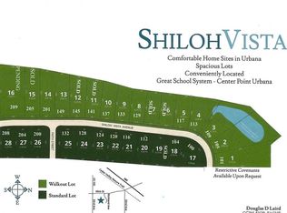 109 Shiloh Vista Ave, Urbana, IA 52345