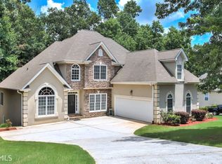 9140 Woodhaven Way, McDonough, GA