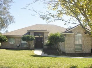 2635 Sophia Ct, Fleming Island, FL 32003