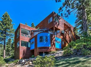 563 Bronco Ct, Incline Village, NV 89451