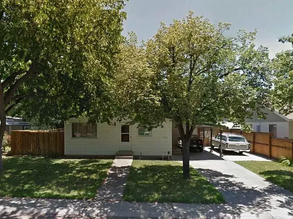 1940 N 10th St, Grand Junction, CO 81501