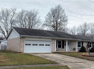 209 Charles Ave, Sidney, OH 45365