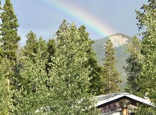 15 Aspen Cir, Black Hawk, CO 80422