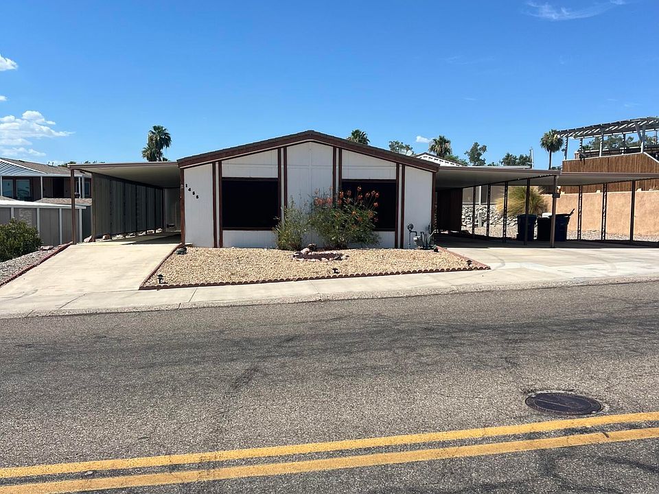 1st image of 1455 Palo Verde Blvd N