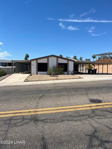 1455 Palo Verde Blvd N, Lake Havasu City, AZ, 86404
