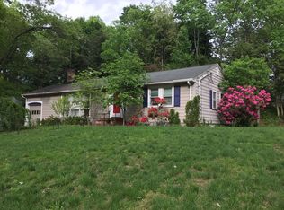 6 Marie Ave, Sharon, MA 02067