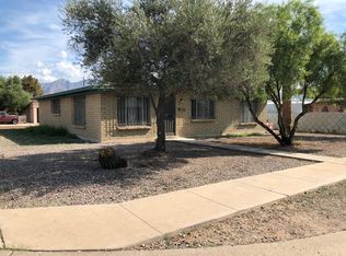 2845 E Presidio Rd, Tucson, AZ 85716