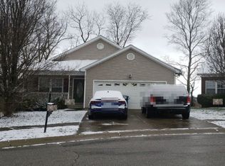 4967 Bell Ave, Shelbyville, KY 40065