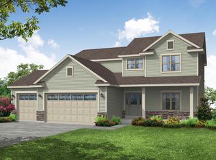 9119 Creekside Cir, Pleasant Prairie, WI 53158