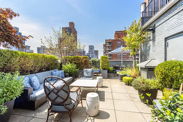 Sold by Brown Harris Stevens | media 9