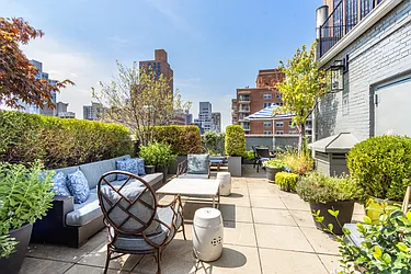 Sold by Brown Harris Stevens