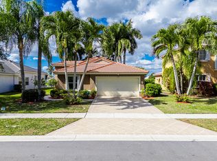 5540 Muirfield Village Cir, Lake Worth, FL 33463