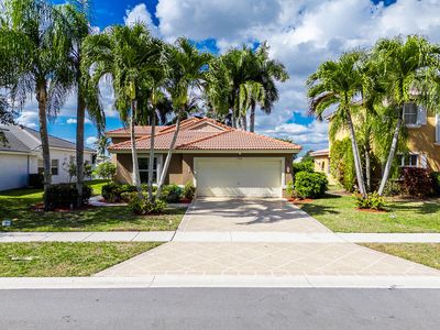 5540 Muirfield Village Circle, Lake Worth, FL, 33463