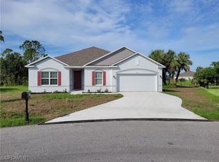 26013 Ocelot Ln, Punta Gorda, FL 33983