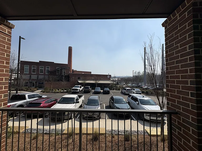 District on the Etowah Apartments — Photo 169