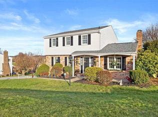 560 Warrick Dr, Washington, PA