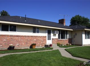 477 N Keller Ave, East Wenatchee, WA