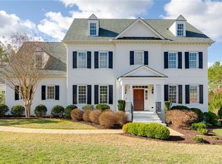 2506 Maple Hall Ct, Midlothian, VA 23113