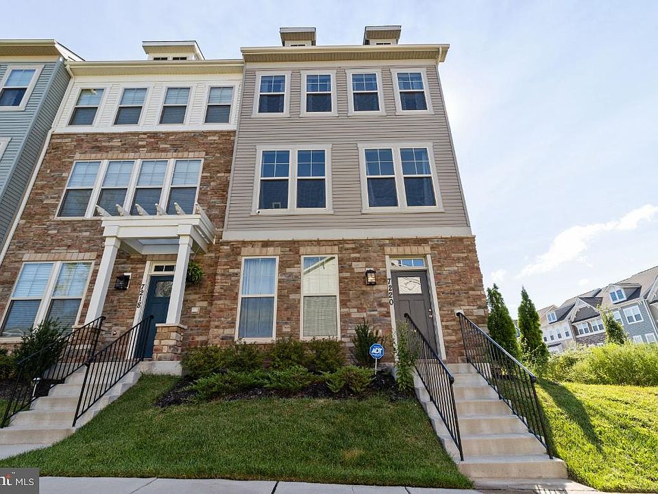 1st image of 7220 Hartley Lane Gln