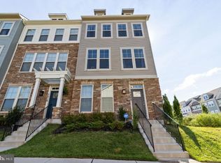 7220 Hartley Lane Gln, Burnie, MD