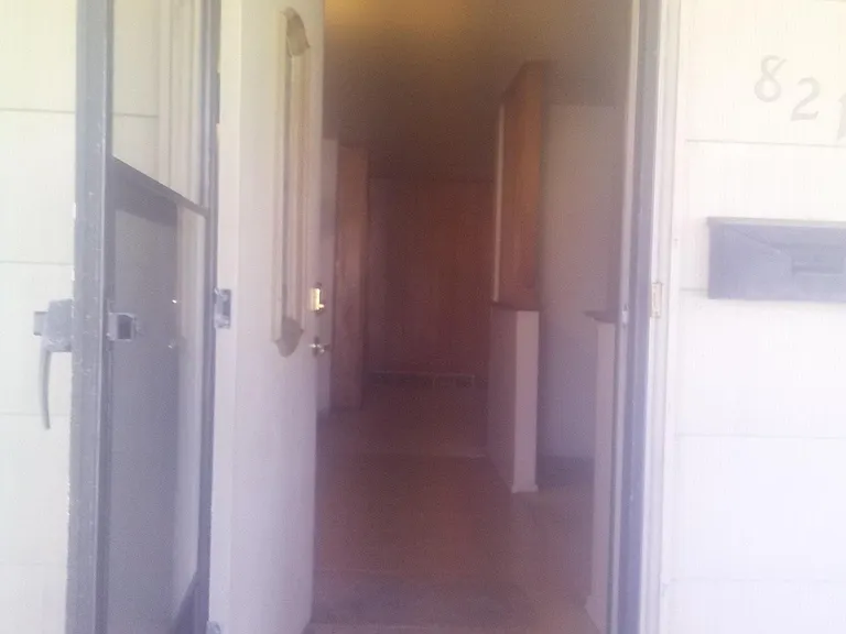House entry