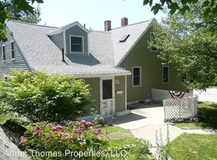 37A Spring St, Newmarket, NH 03857